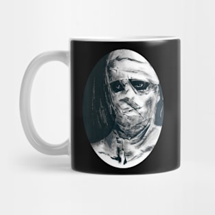 Don't Trust The Old Mug